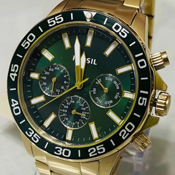 Fossil | Accessories | Fossil Bq2493 